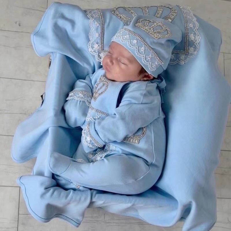 Baby Products Essentials - Dollbling Beni Eve Götür Bebek Gereçleri
