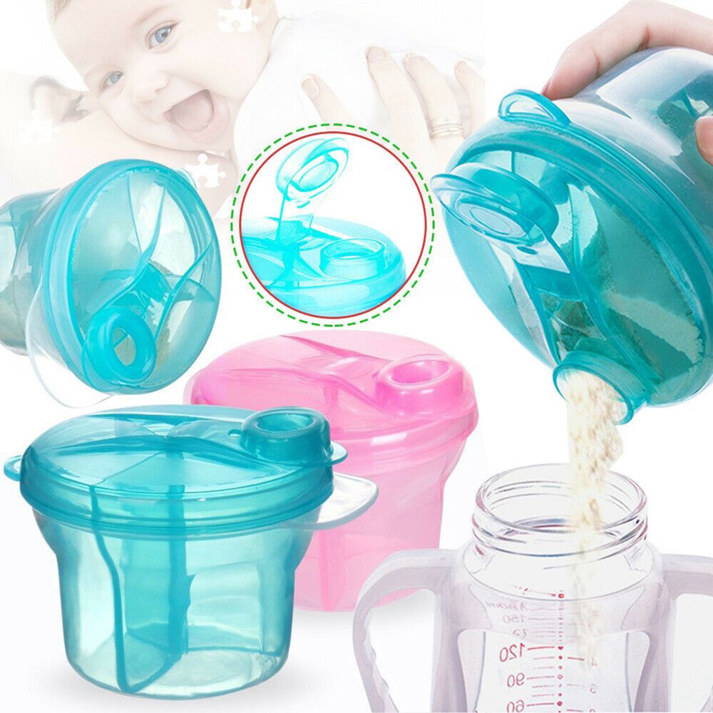 Baby Products Distributor - Bebek süt tozu dağıtıcı aperatif Pot