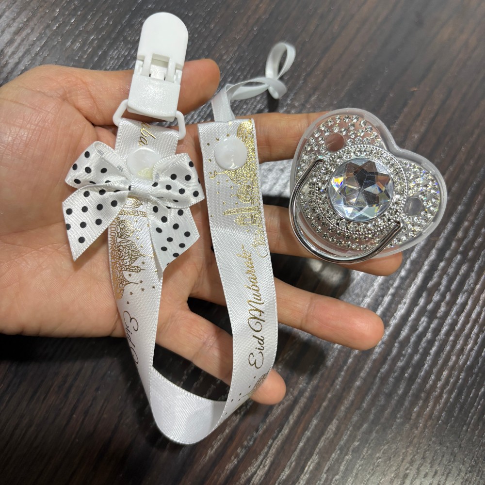 Baby Products Newborn - Parıldayan altın rengi Bebek Konfor emziği