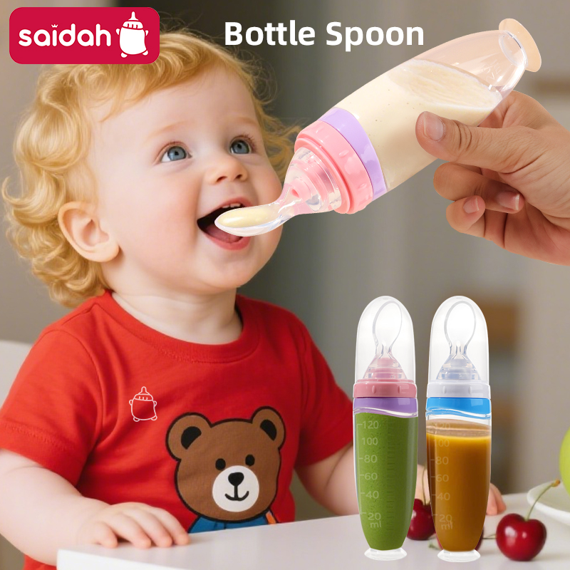 Baby Products Distributor - 120 ml/4 oz Bebek Bebek Sıvı