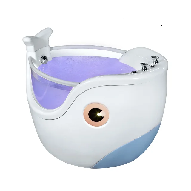 Baby Products For Bathing - -Bebekler İçin Yeni Tasarım Bağlantısız Jakuzi