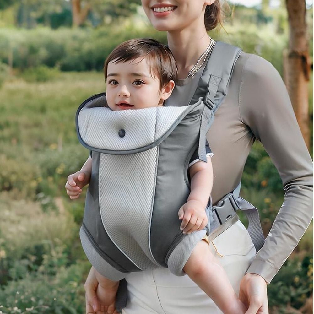 Ergonomik Yenidoğan Kanguru Ta - Ergonomic Baby Carrier incelemesi ve fiyatı