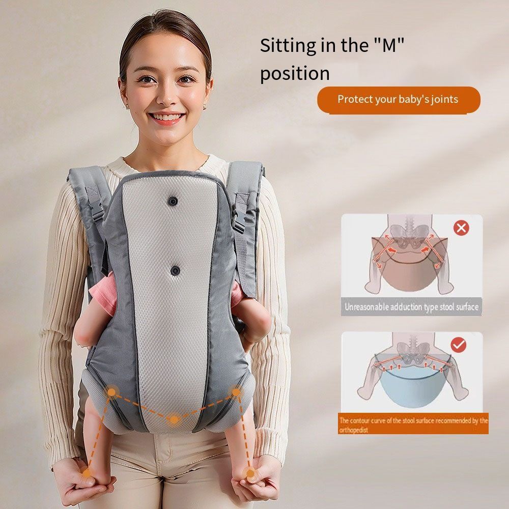 Ergonomik Yenidoğan Kanguru Ta - Ergonomic Baby Carrier incelemesi ve fiyatı