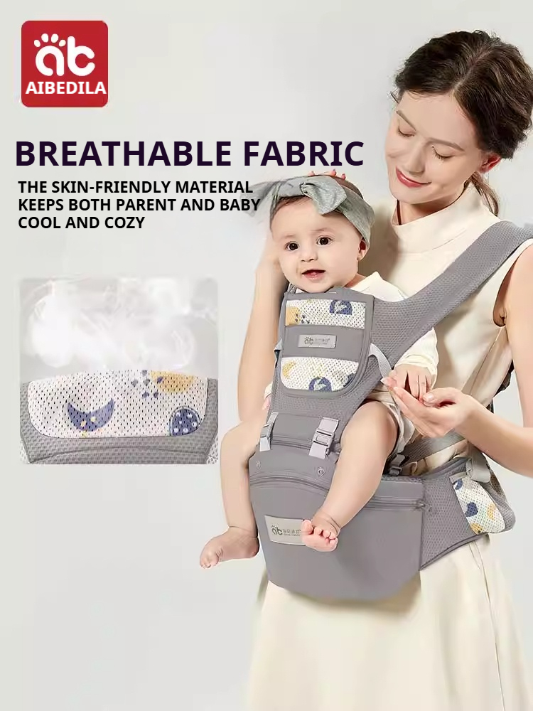 AIBEDILA Bebek Askılı Taşıyıcı - Ergonomic Baby Carrier incelemesi ve fiyatı