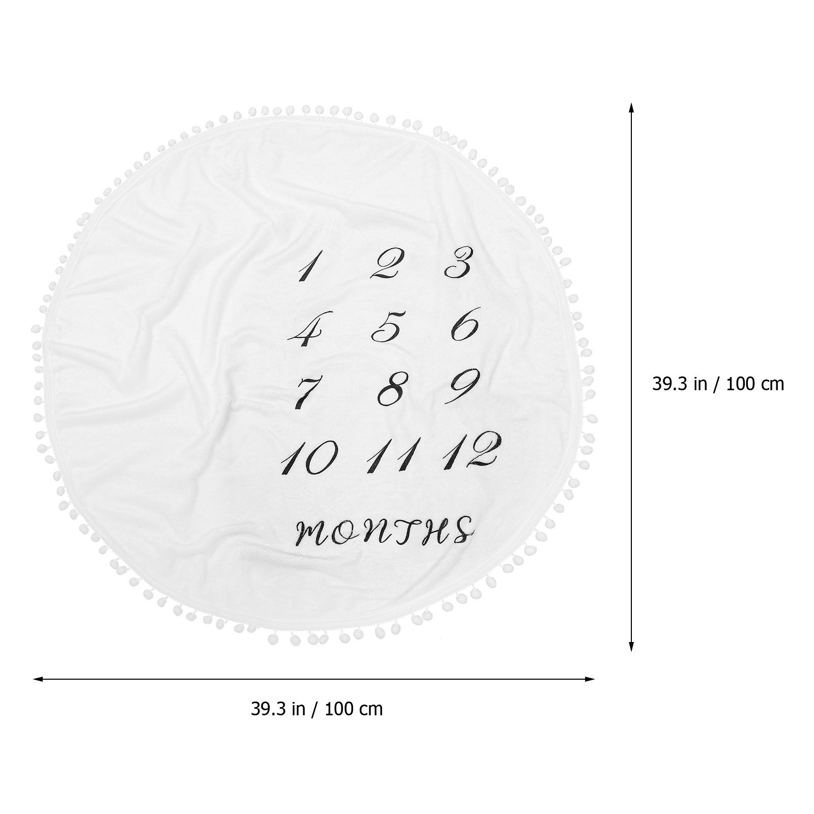 Bebek Battaniyesi Fotoğraf Pro - Baby Swaddle Blanket incelemesi ve fiyatı