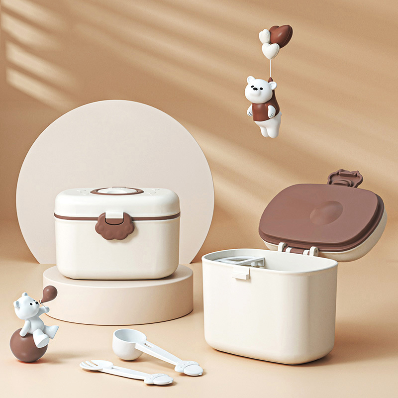 Taşınabilir Bebek Maması Sakla - Baby Products Distributor incelemesi ve fiyatı