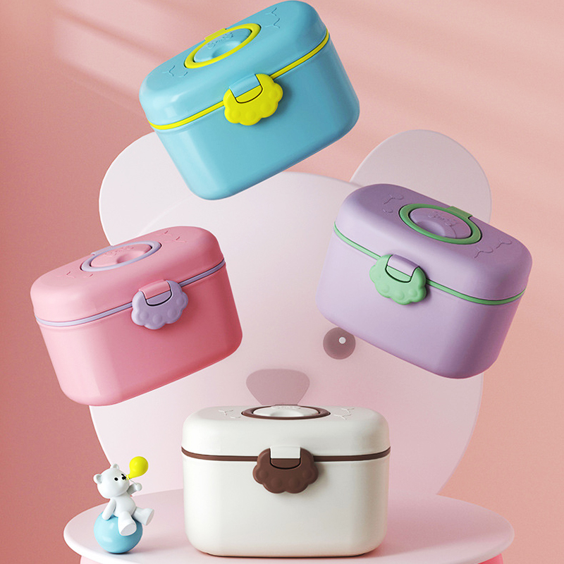 Taşınabilir Bebek Maması Sakla - Baby Products Distributor incelemesi ve fiyatı