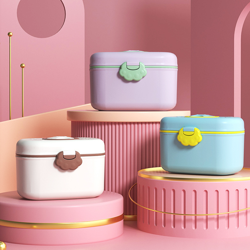 Taşınabilir Bebek Maması Sakla - Baby Products Distributor incelemesi ve fiyatı