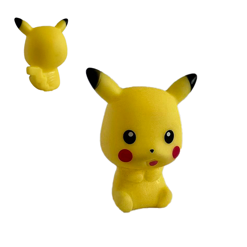 6 adet Pokemon banyo oyuncakla - Baby Products For Bathing incelemesi ve fiyatı