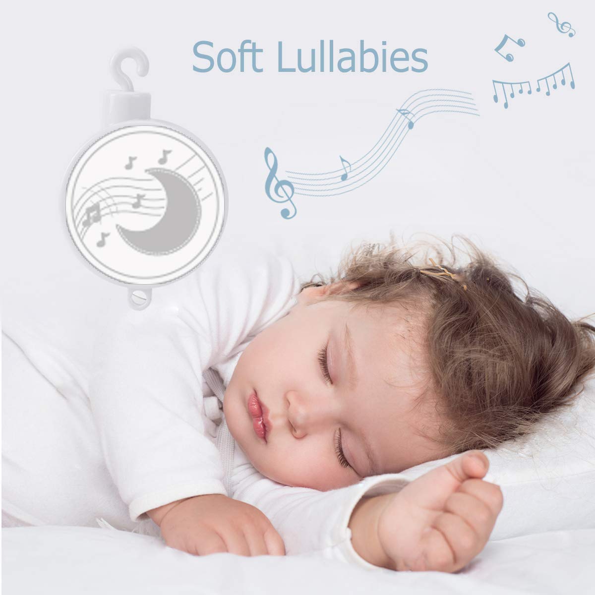 Bebek Beşik Cep Telefonları Çı - Baby Rattle Toy Set incelemesi ve fiyatı