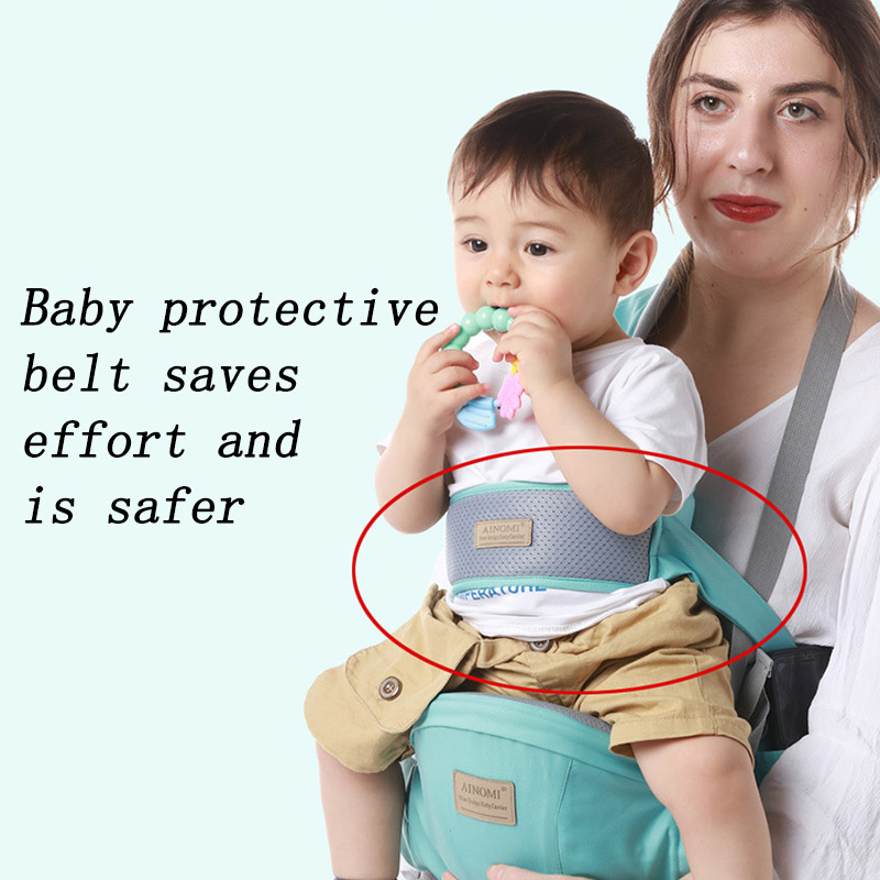 Bebek Bel Taburesi kaymaz Bebe - Ergonomic Baby Carrier incelemesi ve fiyatı