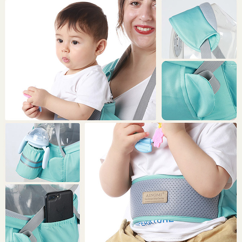 Bebek Bel Taburesi kaymaz Bebe - Ergonomic Baby Carrier incelemesi ve fiyatı