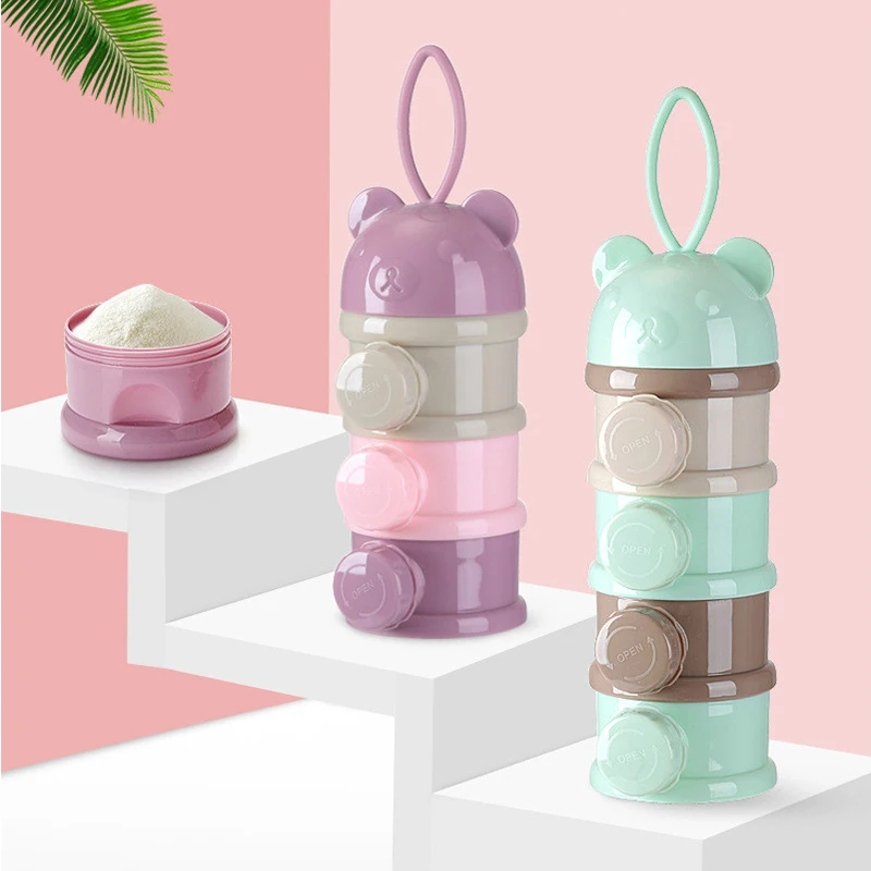 Çıkarılabilir Bebek Süt Tozu S - Baby Products Distributor incelemesi ve fiyatı