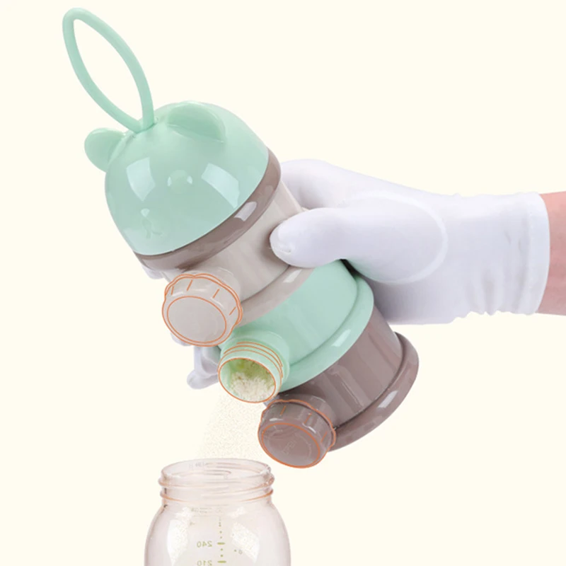 Çıkarılabilir Bebek Süt Tozu S - Baby Products Distributor incelemesi ve fiyatı