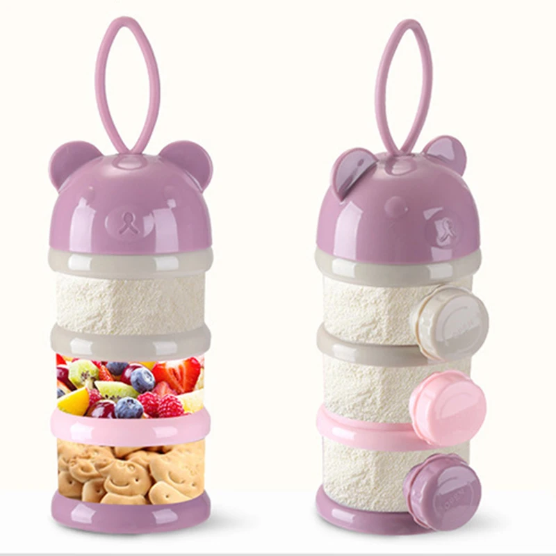Çıkarılabilir Bebek Süt Tozu S - Baby Products Distributor incelemesi ve fiyatı