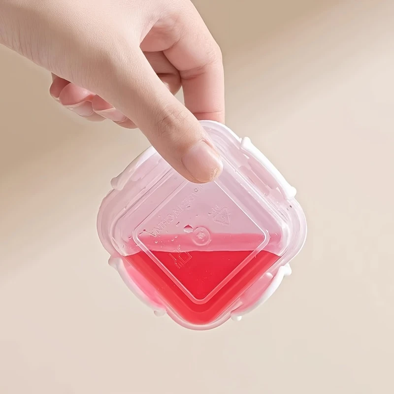 Mini Gıda sınıfı Kalınlaşmış M - Baby Products Distributor incelemesi ve fiyatı