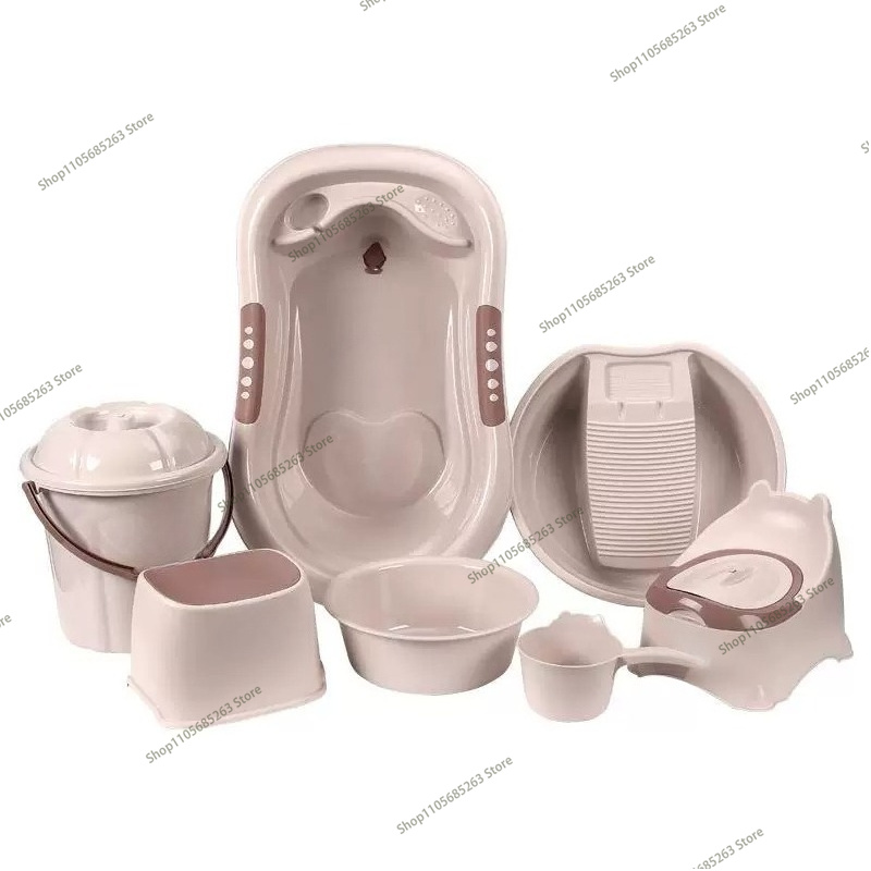 Bebek Küveti Seti Geliştirilmi - Baby Products For Bathing incelemesi ve fiyatı