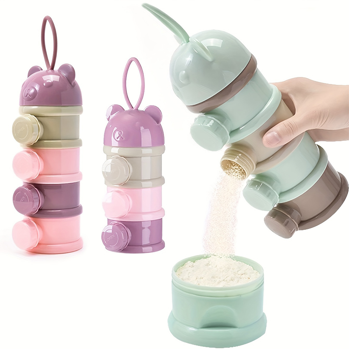 Askılı Büyük Kapasiteli Bebek  - Baby Products Distributor incelemesi ve fiyatı