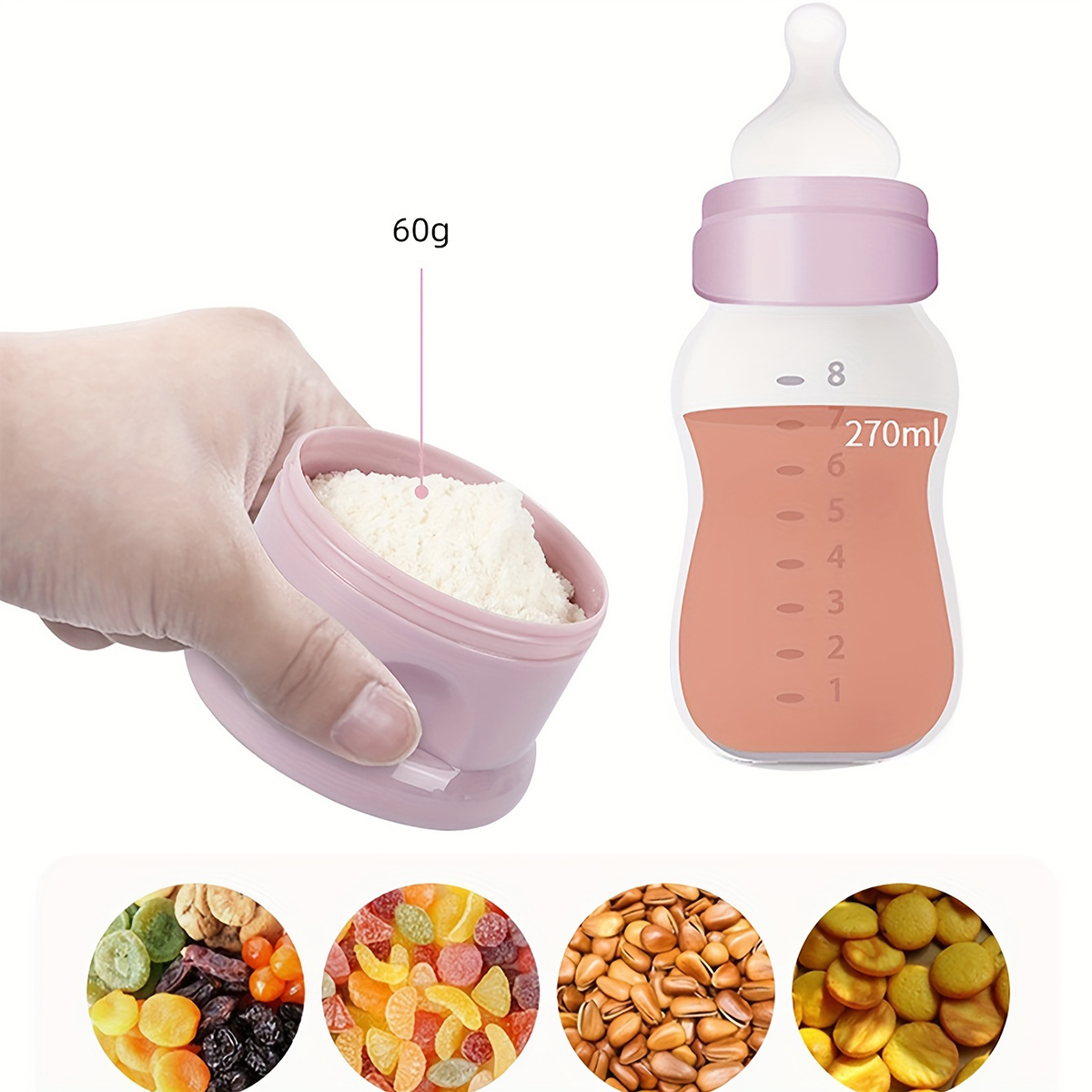 Askılı Büyük Kapasiteli Bebek  - Baby Products Distributor incelemesi ve fiyatı