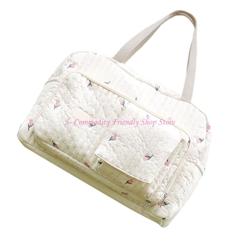 85ae Büyük Kapasiteli Mom Çant - Baby Products Essentials incelemesi ve fiyatı