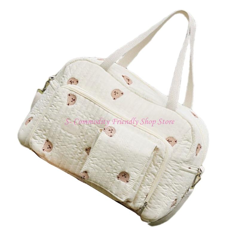 85ae Büyük Kapasiteli Mom Çant - Baby Products Essentials incelemesi ve fiyatı