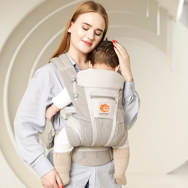 Bebek Taşıyıcı Ergonomik Bebek - Ergonomic Baby Carrier incelemesi ve fiyatı