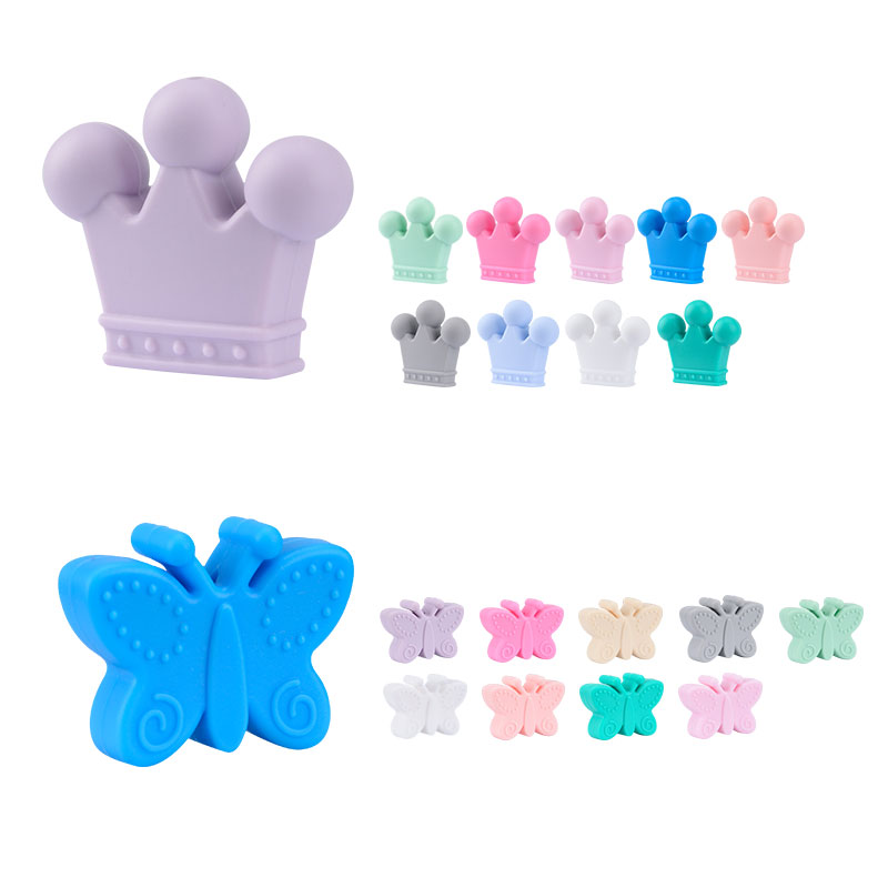 SıCAK SATıŞ 10 adet/grup Silik - Baby Products Discount incelemesi ve fiyatı