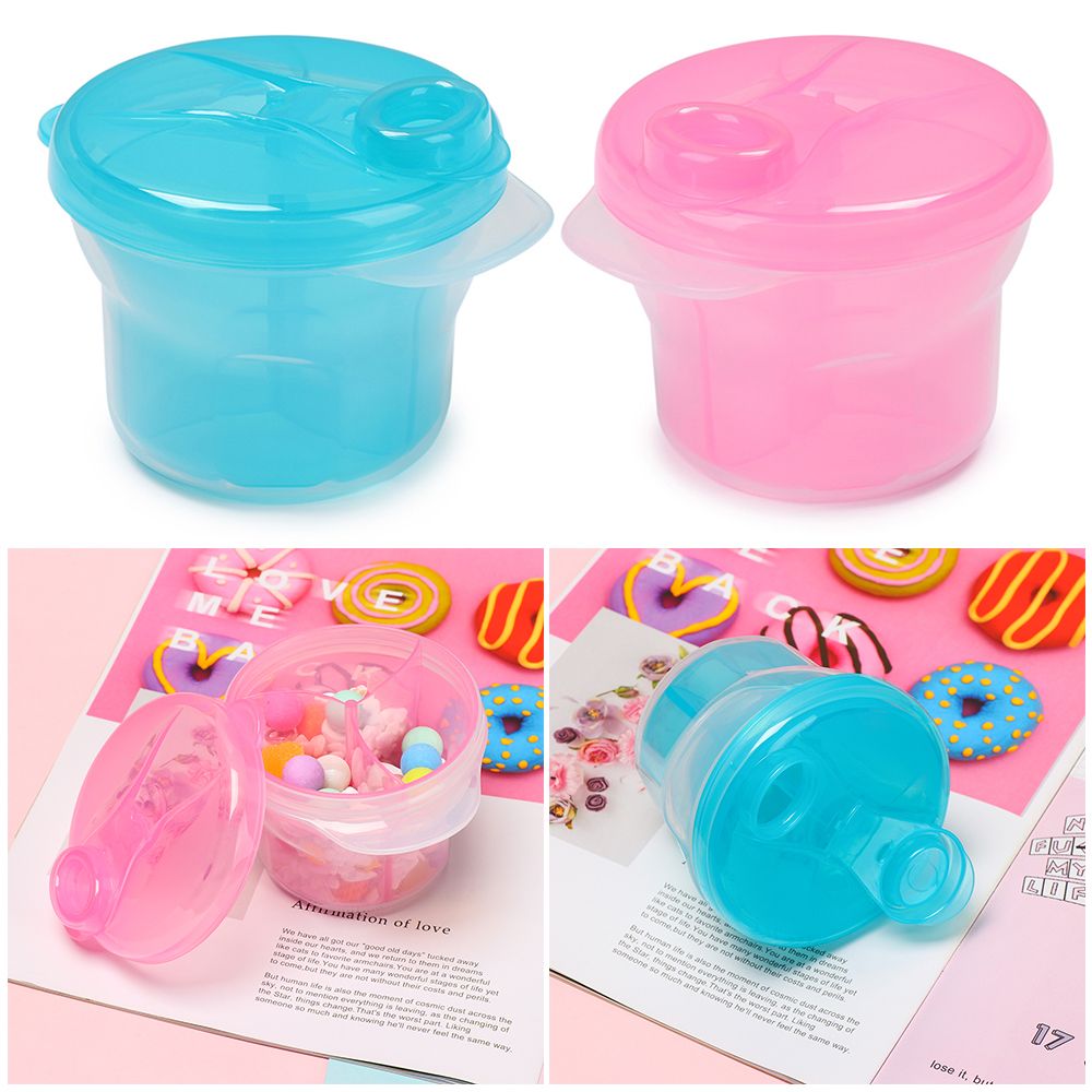 Bebek süt tozu dağıtıcı aperat - Baby Products Distributor incelemesi ve fiyatı