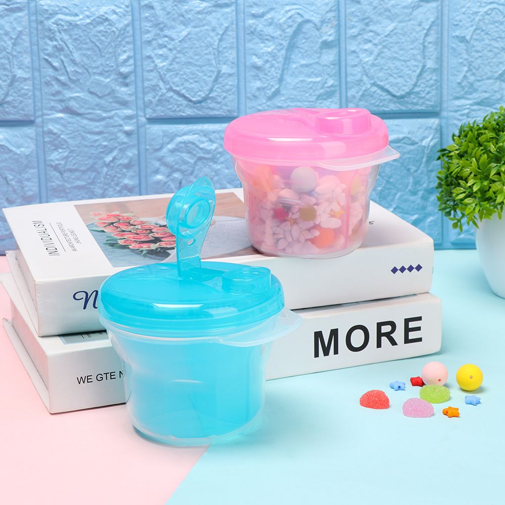 Bebek süt tozu dağıtıcı aperat - Baby Products Distributor incelemesi ve fiyatı