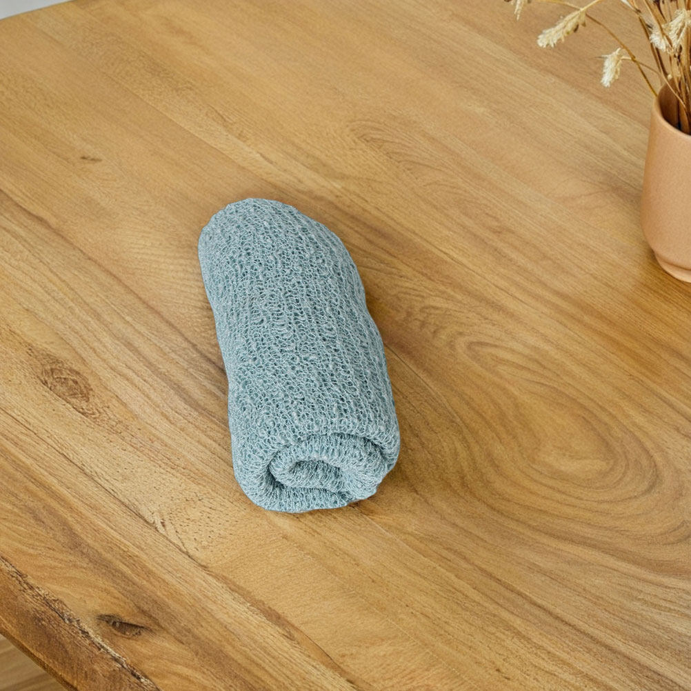 2 adet bebek fotoğrafçılığı şa - Baby Swaddle Blanket incelemesi ve fiyatı