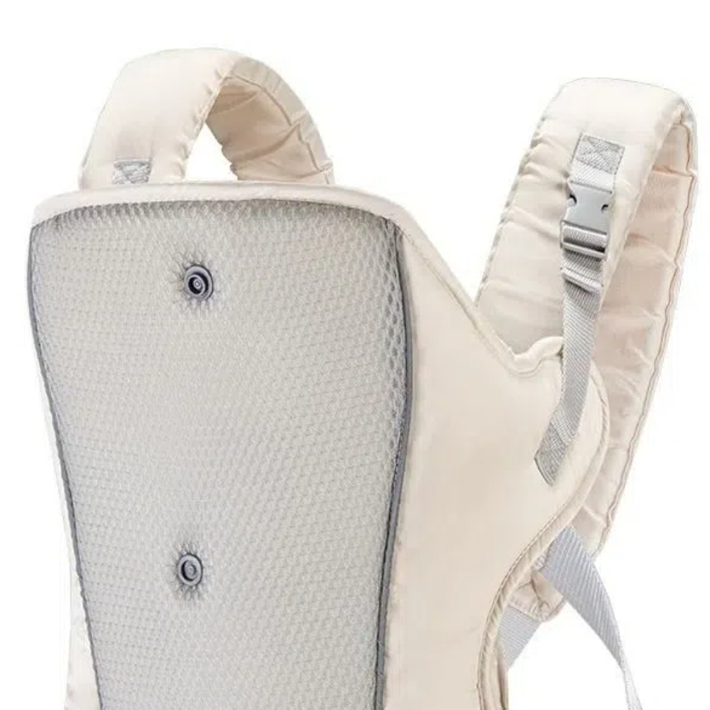 Ergonomik Yenidoğan Kanguru As - Ergonomic Baby Carrier incelemesi ve fiyatı