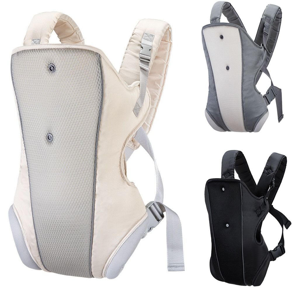 Ergonomik Yenidoğan Kanguru As - Ergonomic Baby Carrier incelemesi ve fiyatı