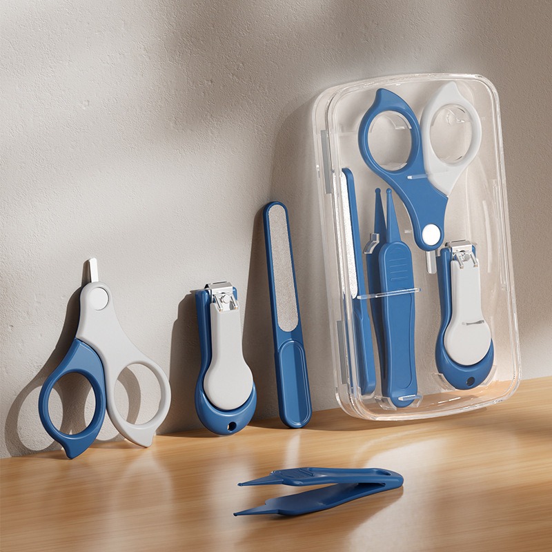 4 Adet Küçük Bebek Bakımı Anti - Baby Products Essentials incelemesi ve fiyatı