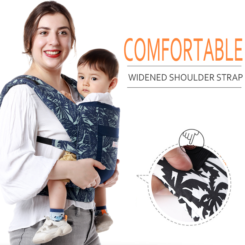 Bebek Taşıyıcı Sırt Çantası 3' - Ergonomic Baby Carrier incelemesi ve fiyatı