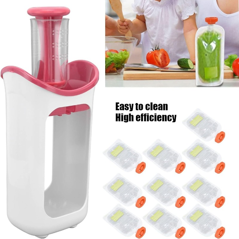 Bebek Maması Sıkma İstasyonu,  - Baby Products Distributor incelemesi ve fiyatı