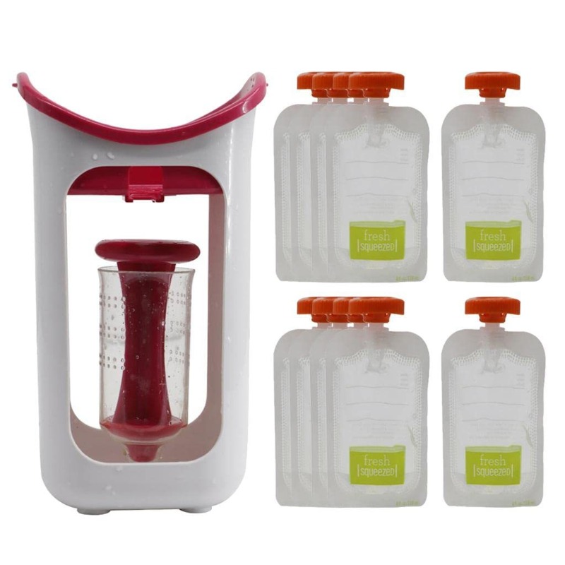 Bebek Maması Sıkma İstasyonu,  - Baby Products Distributor incelemesi ve fiyatı