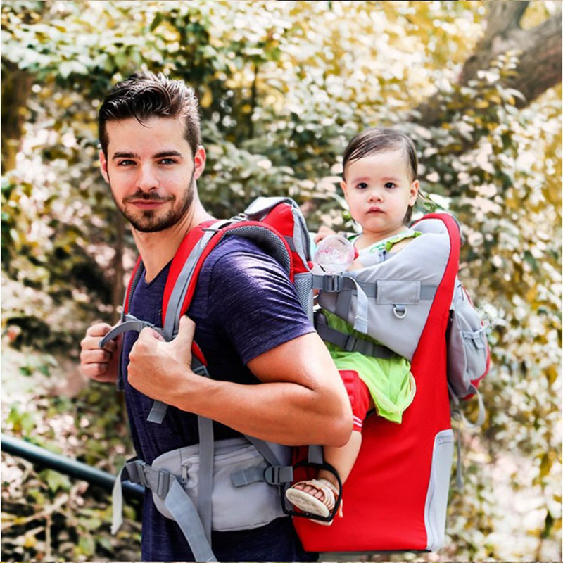 Bebek sırt çantası taşıyıcı, e - Ergonomic Baby Carrier incelemesi ve fiyatı
