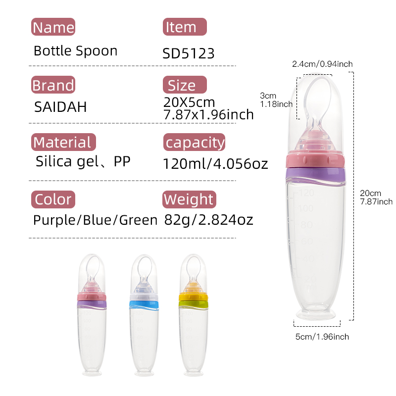 120 ml/4 oz Bebek Bebek Sıvı S - Baby Products Distributor incelemesi ve fiyatı