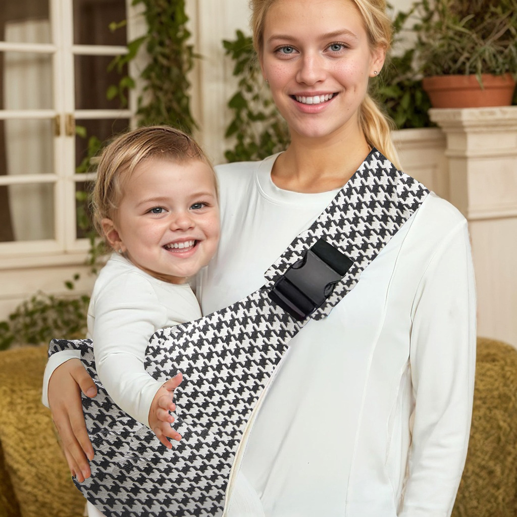 Bebek Taşıyıcı Yenidoğan Cross - Ergonomic Baby Carrier incelemesi ve fiyatı