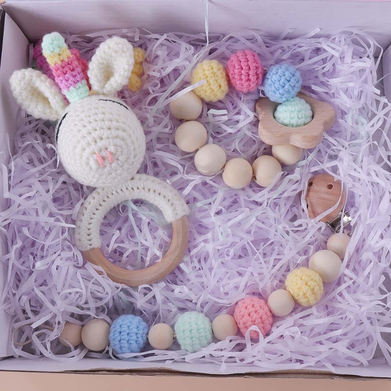 Yenidoğan hediye seti 1 paket  - Baby Rattle Toy Set incelemesi ve fiyatı