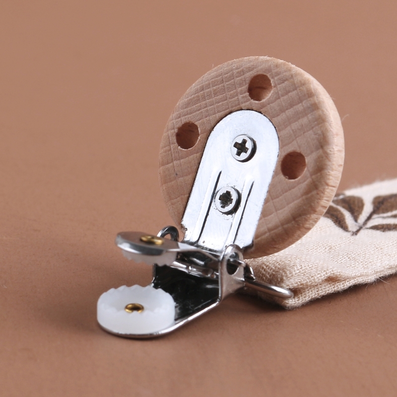 Pamuklu Bez Emzik Klip Bebek D - Baby Products Essentials incelemesi ve fiyatı