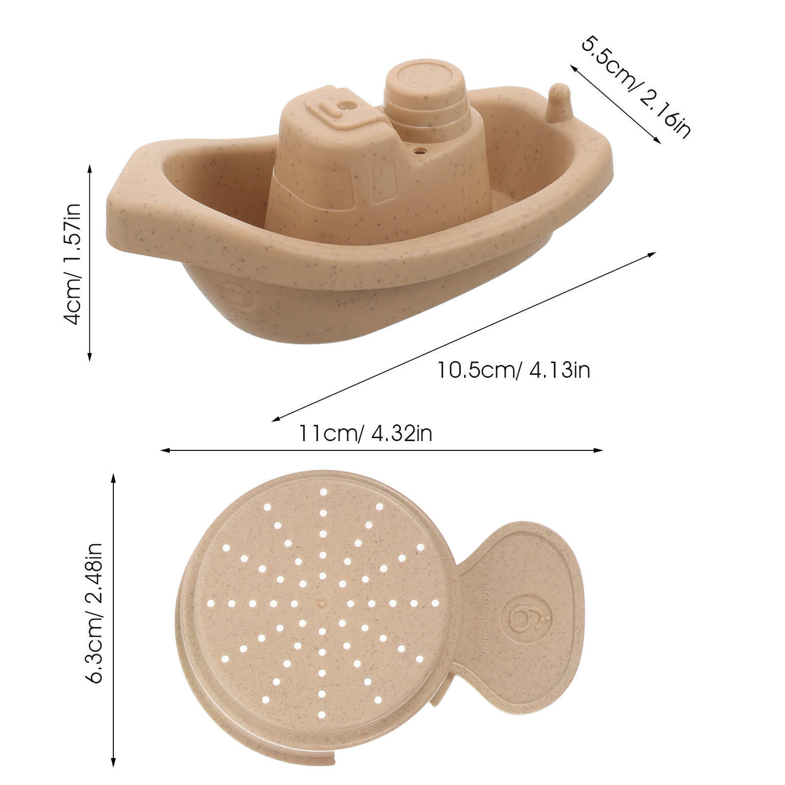 Bebek Oyuncakları Bebekler içi - Baby Products For Bathing incelemesi ve fiyatı