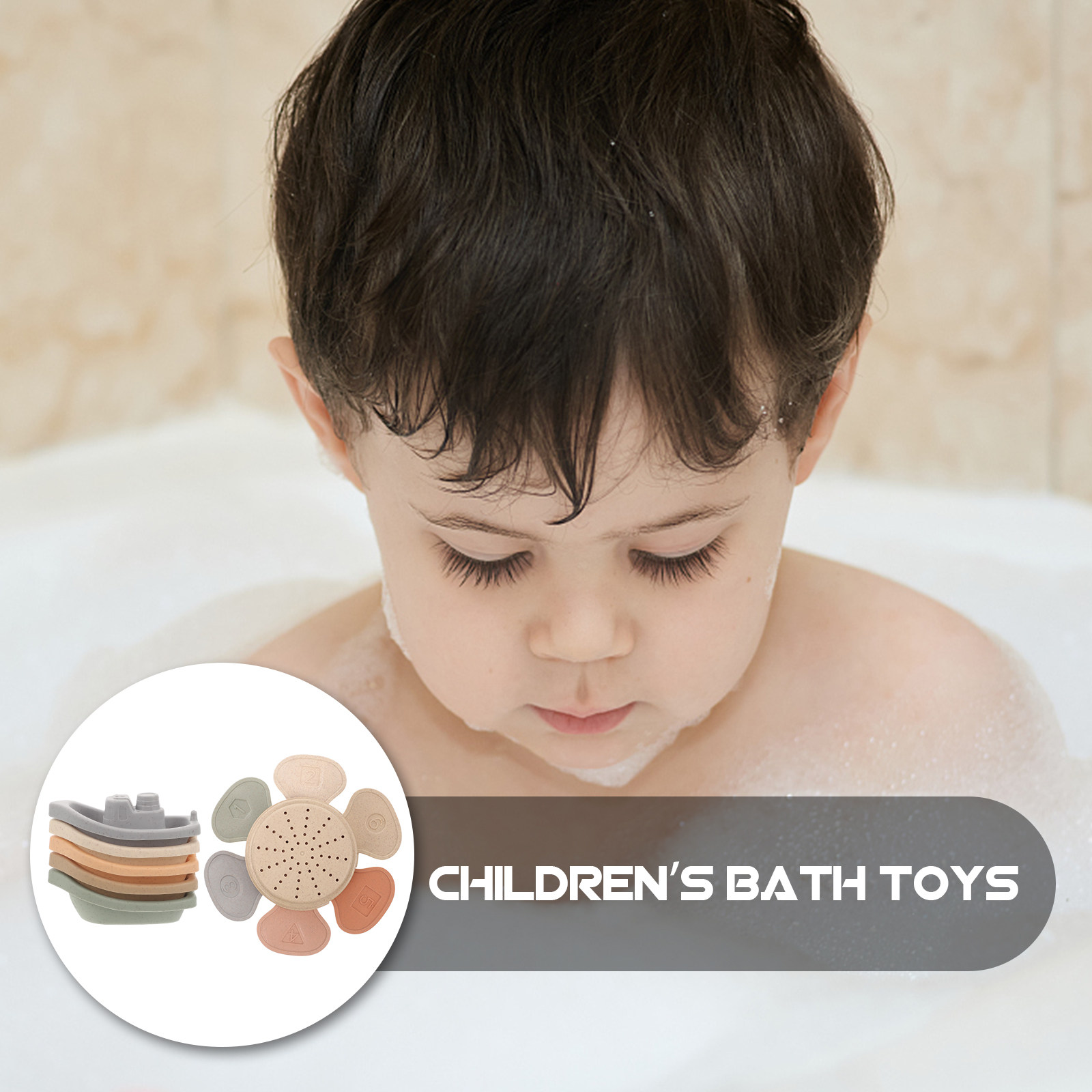 Bebek Oyuncakları Bebekler içi - Baby Products For Bathing incelemesi ve fiyatı