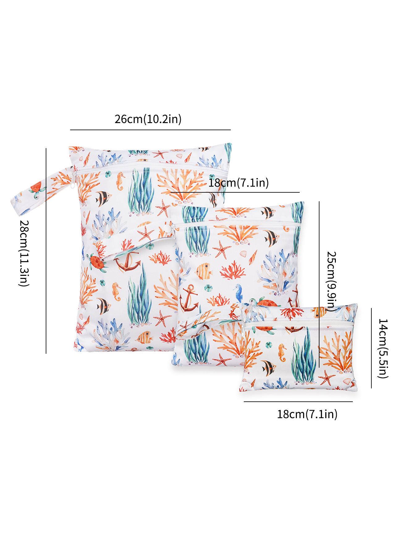 HappyFlute 3 Adet Su Geçirmez  - Baby Products Newborn incelemesi ve fiyatı