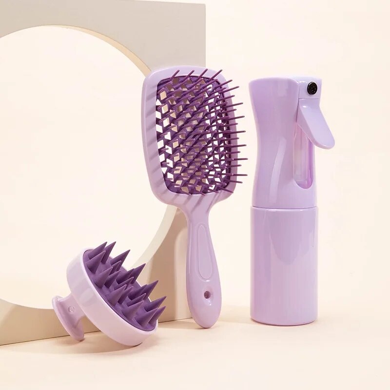 Şampuan Fırçası Saç Derisi Mas - Baby Products Distributor incelemesi ve fiyatı