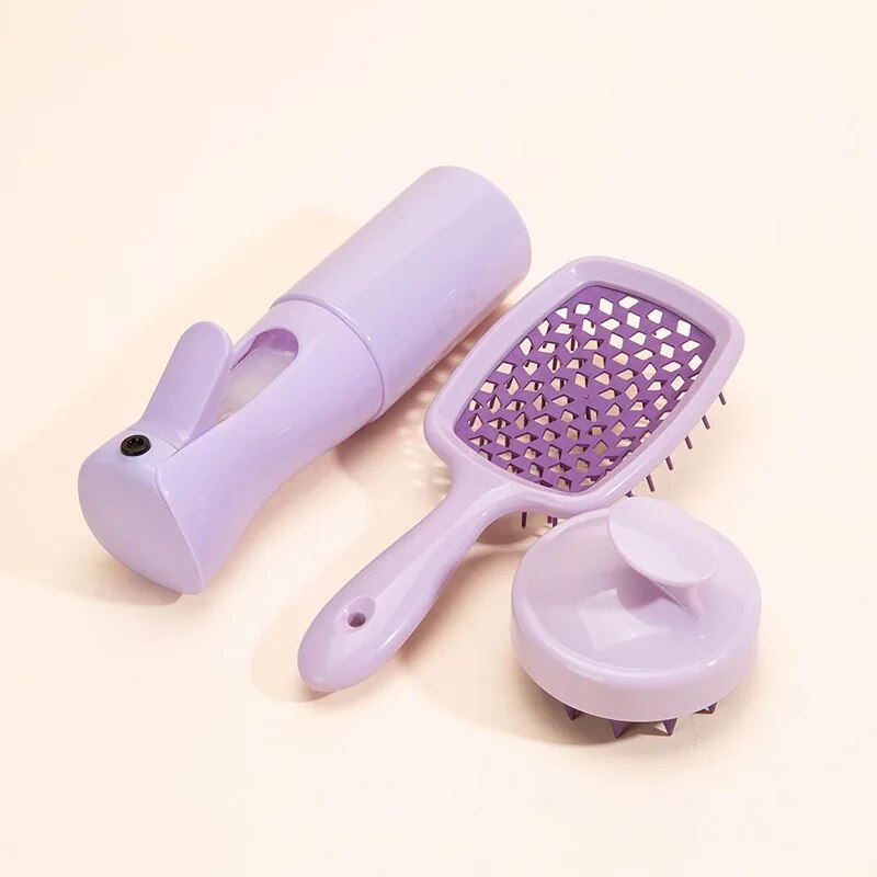 Şampuan Fırçası Saç Derisi Mas - Baby Products Distributor incelemesi ve fiyatı