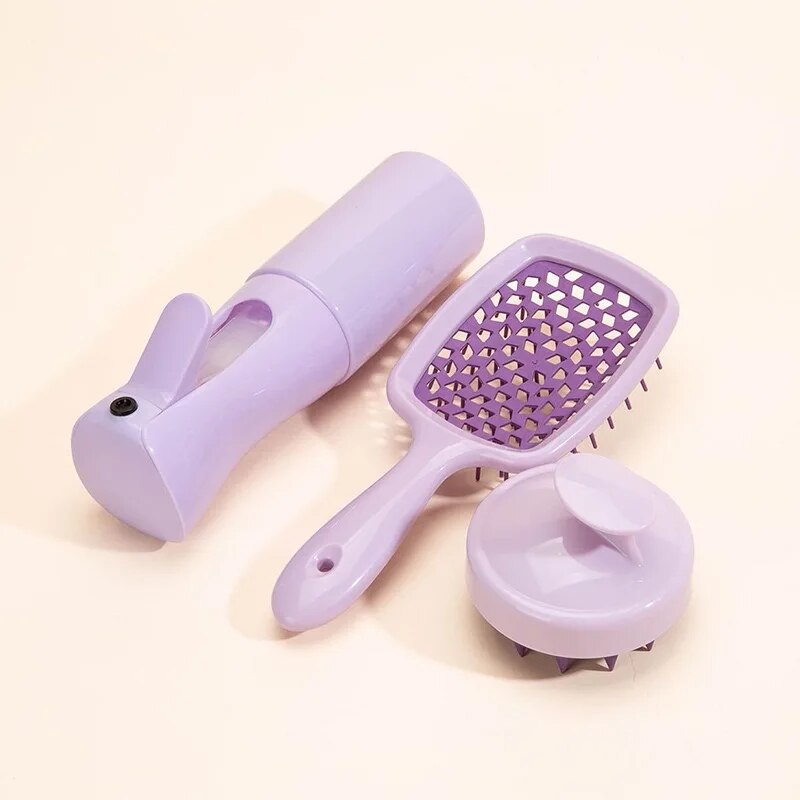 Şampuan Fırçası Saç Derisi Mas - Baby Products Distributor incelemesi ve fiyatı