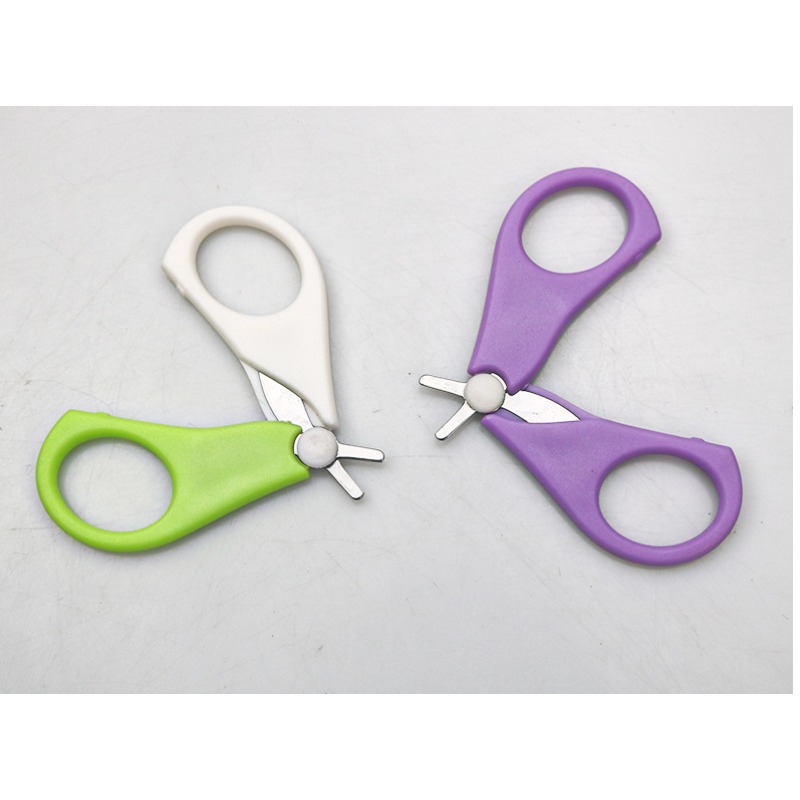 Yenidoğan Bebek Manikür Bakım  - Baby Products Essentials incelemesi ve fiyatı