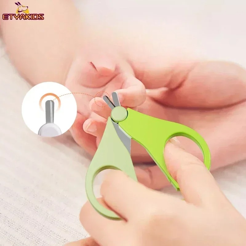 Yenidoğan Bebek Manikür Bakım  - Baby Products Essentials incelemesi ve fiyatı