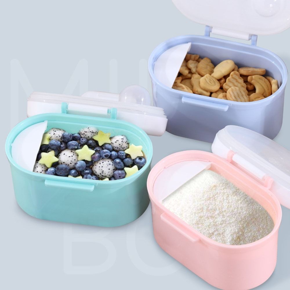 Taşınabilir Bebek Süt Tozu Kut - Baby Products Distributor incelemesi ve fiyatı